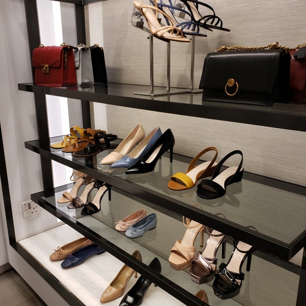 Charles Keith Changi 5 tips from 715 visitors