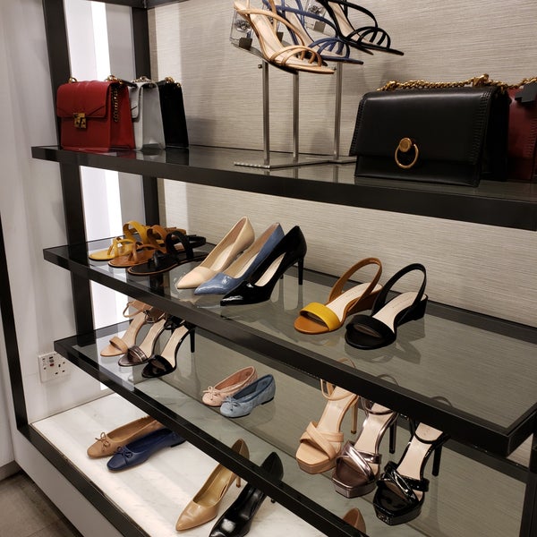 Charles & Keith - Changi - 5 tips from 713 visitors