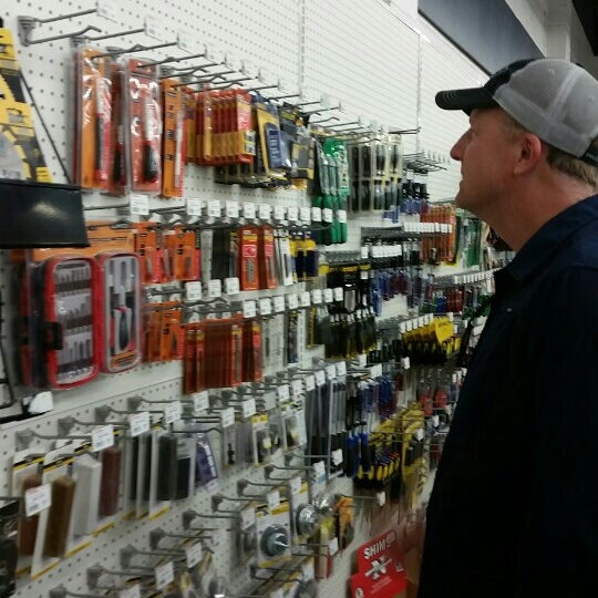 Anawalt True Value Lumber 11000 Burbank Blvd