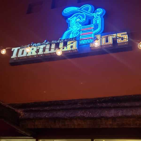 Photo taken at Tortilla Jo&#39;s by Samantha B. on 11/22/2019