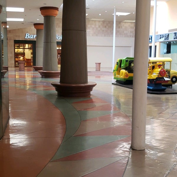 Photo taken at Foothills Mall by Samantha B. on 8/2/2020