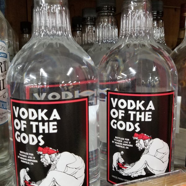 Trader Joe's 711 ziyaretçidan 8 tavsiye