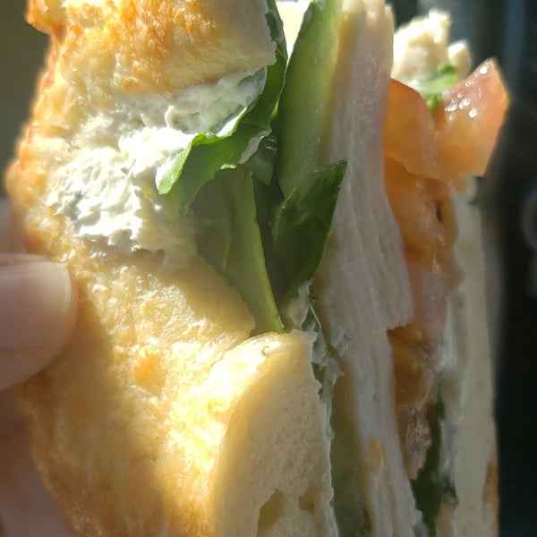 Einstein Bros Bagels Bagel Shop in Tucson