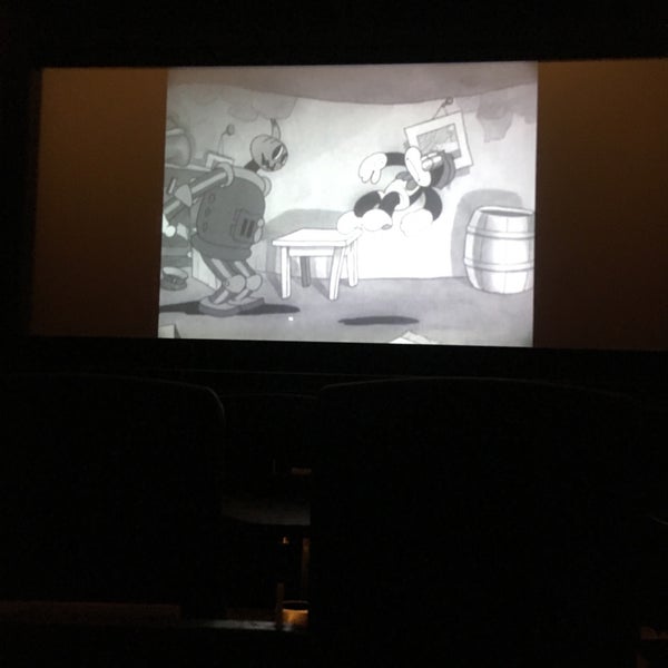 Photo taken at Alamo Drafthouse Cinema by Mike H. on 10/9/2017