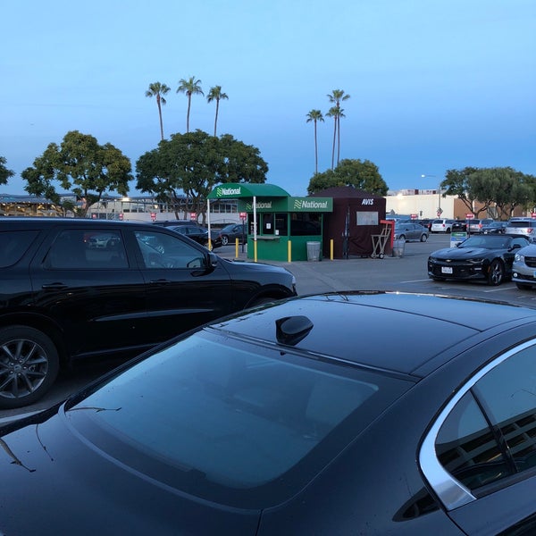 Car Rental Long Beach Ca Airport National Car Rental 13 Photos 45