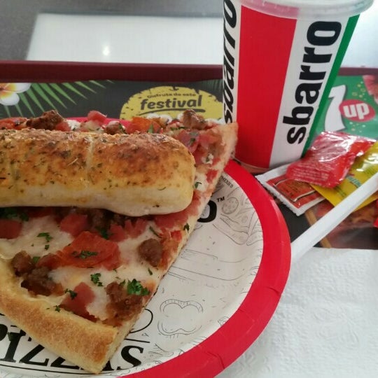 Sbarro 6 Conseils De 269 Visiteurs