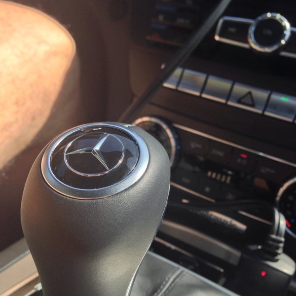 Enterprise RentACar Rental Car Location in Atocha