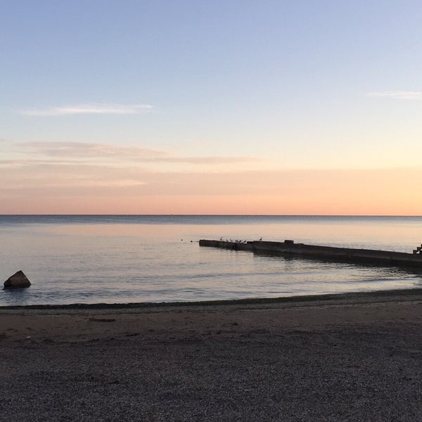 Beulah Beach Vermilion, OH