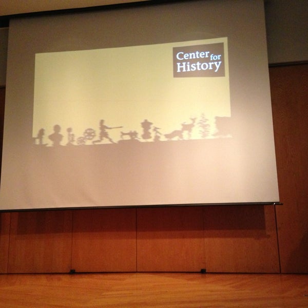 Center For History Museum in South Bend