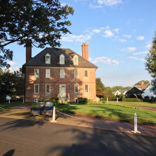 The Historic Powhatan Resort 3601 Ironbound Rd