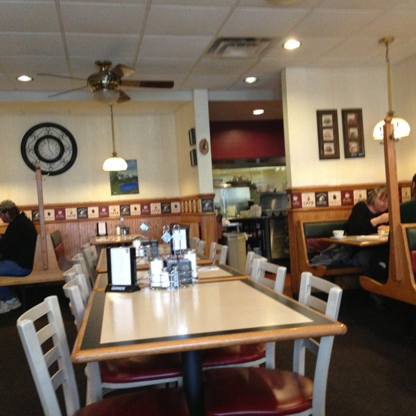 Coffee Cup Family Restaurant Bedford, OH