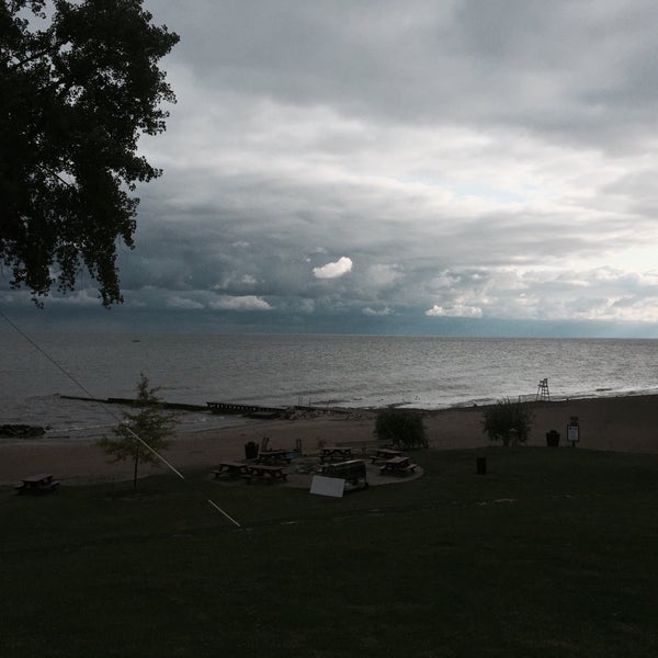 Beulah Beach Vermilion, OH