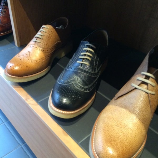 grenson bloomsbury