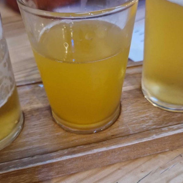 Twisted Barrel Brewery and Tap House Brewery