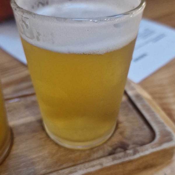 Twisted Barrel Brewery and Tap House Brewery
