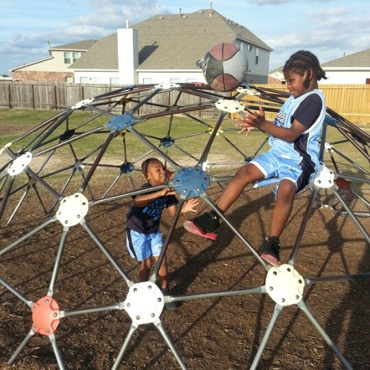 Fotos bei Duryea Elementary School Katy, TX