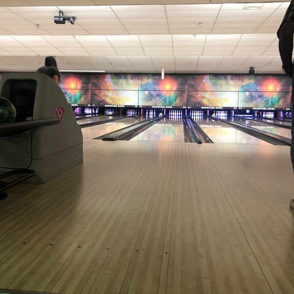 Showtime Bowl 3 tips