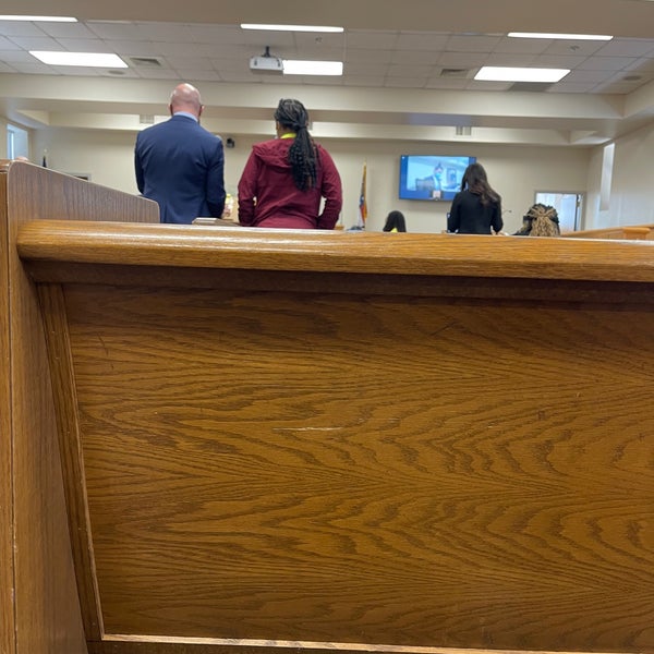 AthensClarke County Courthouse Athens, GA