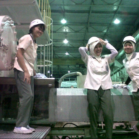 PT. Yamaha Music Manufacturing Asia - Bekasi, Jawa Barat