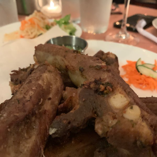 Song Thai Restaurant & Bar Central Slope 120 tips