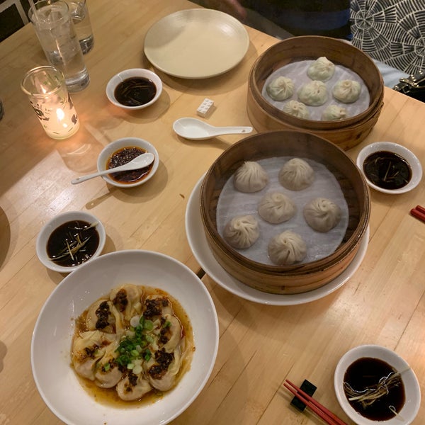 Photo taken at Pinch Chinese by jeffrey a. on 7/1/2019