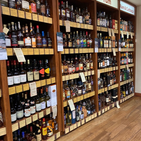 Photo taken at Astor Wines &amp; Spirits by jeffrey a. on 7/20/2019