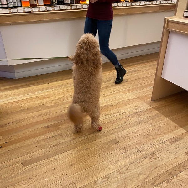 convive Wine Shop in East Village