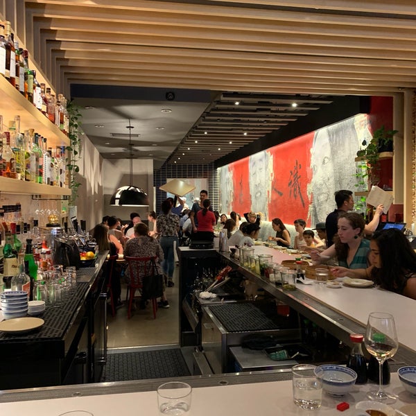 Photo taken at Pinch Chinese by jeffrey a. on 6/30/2019