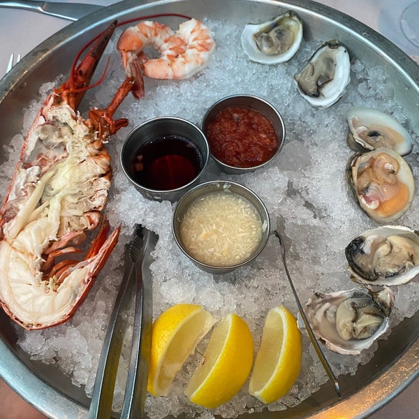 Rare650 Steakhouse in Syosset