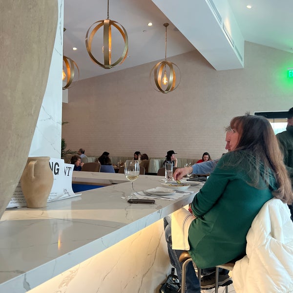 Limani Grille Greek Restaurant in Commack