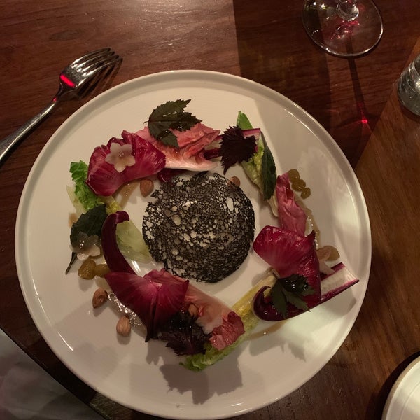 3/15/2019 tarihinde jeffrey a.ziyaretçi tarafından Chefs Club by Food &amp; Wine NY'de çekilen fotoğraf