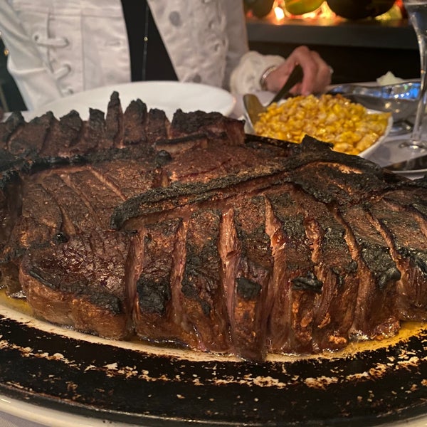 Rare650 Steakhouse in Syosset