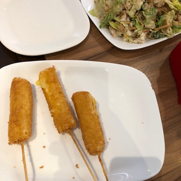 2/15/2018에 Luis T.님이 The Sushi &amp; Salads, Co.에서 찍은 사진