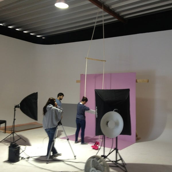 3/5/2013にPublic S.がPublic Studio - Foro Estudio de Foto y Video -で撮った写真