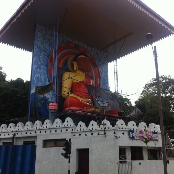 Foto scattata a Kandy City Center (KCC) da Traveler il 5/4/2013