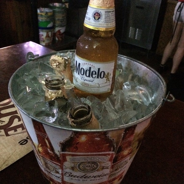 Photo taken at Carolina Ale House by Connie C. on 8/21/2015
