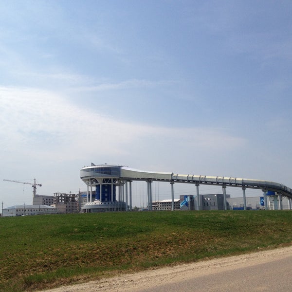 Парамоново спортивный комплекс