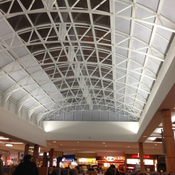 White Oaks Mall White Oaks 26 tips