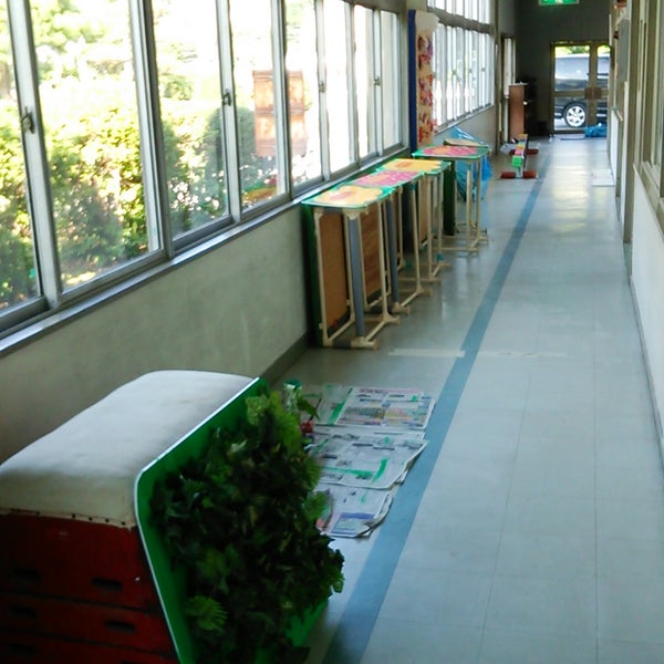 愛知教育大学附属 特別支援学校 養護学校 1 Tip From 6 Visitors