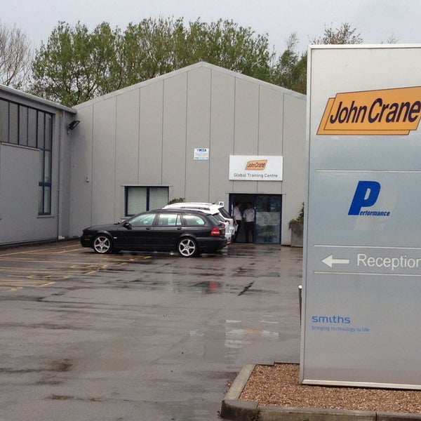 John Crane Uk Office