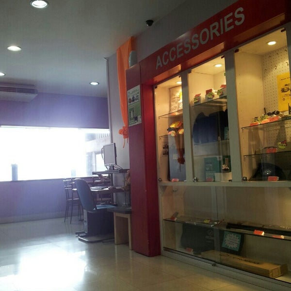 Avanstar Car Sales & Service (Perodua) - Automotive Shop 