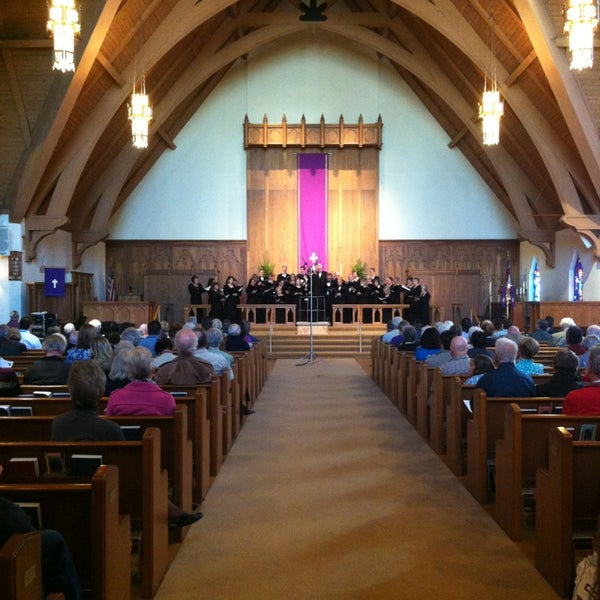 Christmas Day 2022 Dinner In Alameda Episcopalian Church Christ Episcopal Church - Church In Alameda