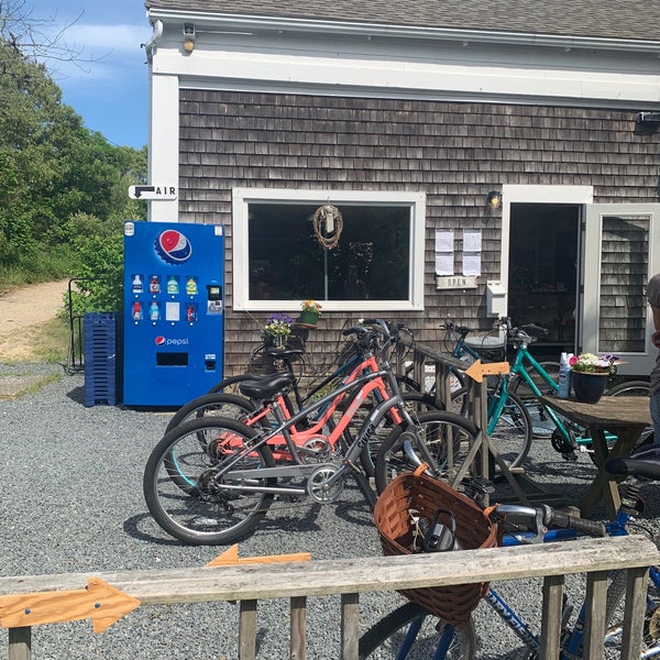 Little Capistrano Bike Shop Bicycle Store