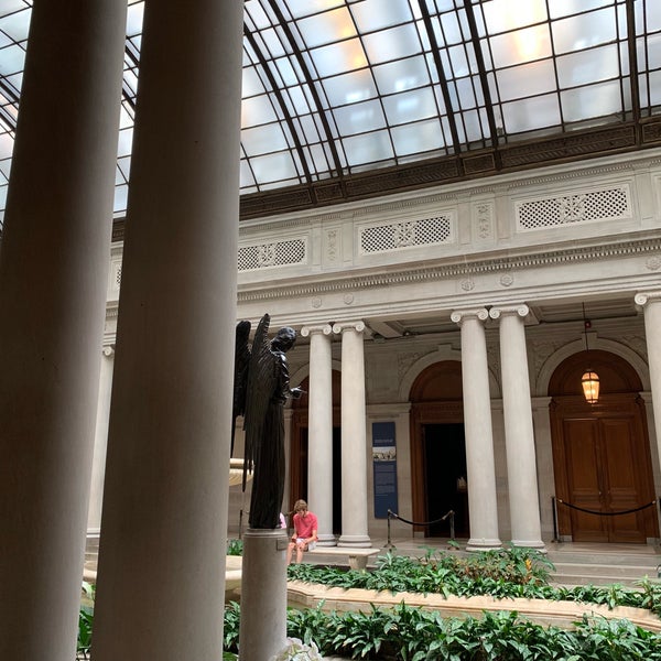 Photo taken at The Frick Collection by Hayden . on 6/9/2019