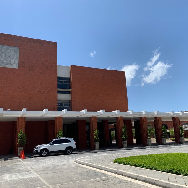 Foto tomada en Universidad del Istmo - UNIS  por Leonor P. el 7/5/2019