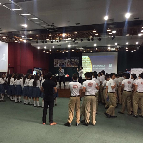 Centro De Convenciones Jose Eustasio Rivera Convention Center in Neiva