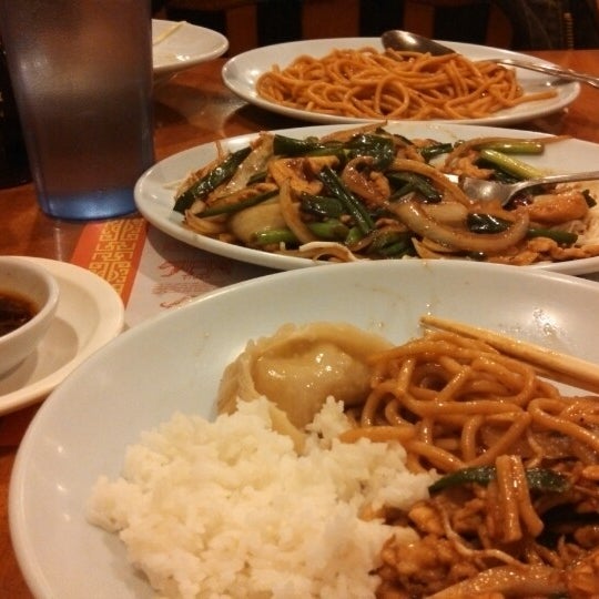 Lotus Garden Padbury Chinese Restaurant Menu Fasci Garden