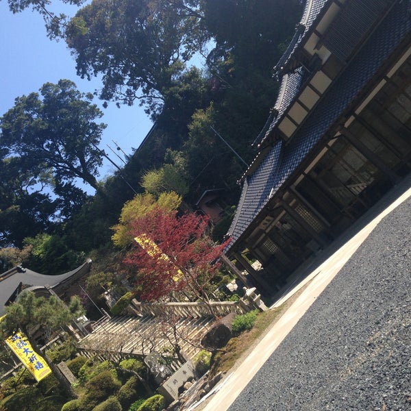 Photos At 黒沢山万福寺 津山市 岡山県