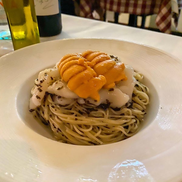 Da luca italian restaurant online