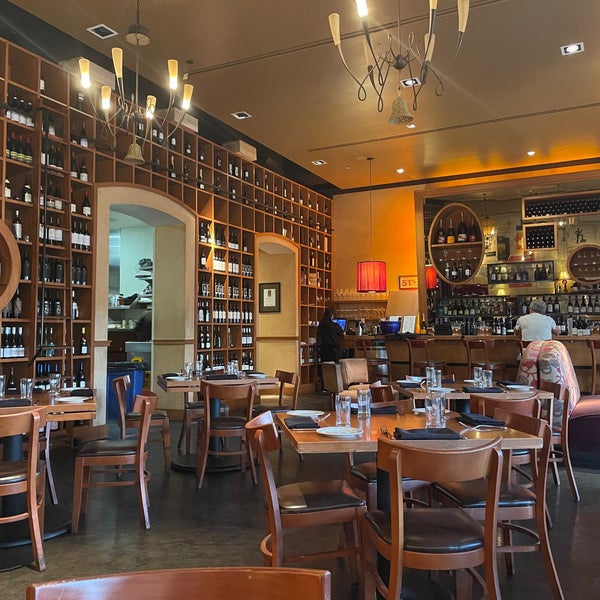 Cru Wine Bar North 42 tips